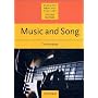 Music & Song (Resource Books for Teachers) von Tim Murphey