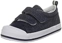 Keds Kids Graham H & L Canvas Casual Shoe