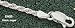 2MM Rope Chain 20 Necklace - Sterling Silver Jewelry