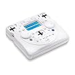 Hercules Mobile DJ MP3 - DJ console - 25 button(s) - PC