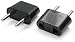 American to European Outlet Plug Adapter