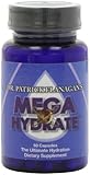 MegaHydrate Body Hydration Antioxidant (60ct)