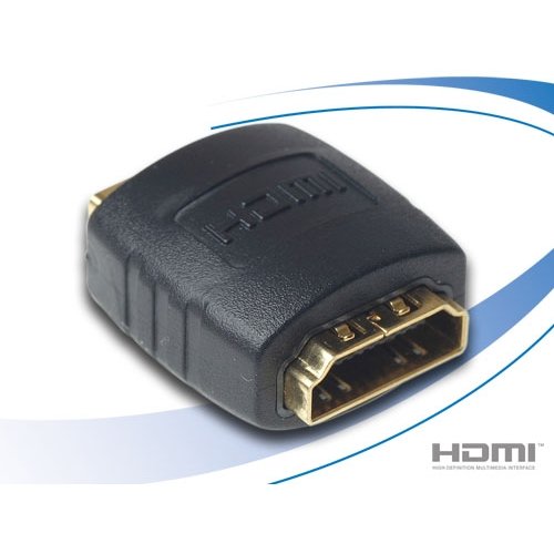 PureLink Adapter zertifiziert HDMI  HDMI - vergoldet Preisvergleich
