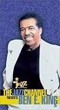 The Jazz Channel Presents Ben E. King (BET on Jazz) [VHS]
