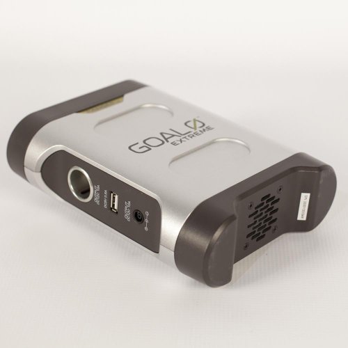 Extreme UI Universal Power Inverter
