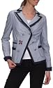 Oui Collection 3605205 Damen Blazer & Sakkos