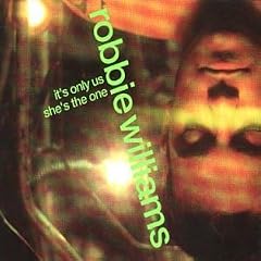 She's the One [CD 1]