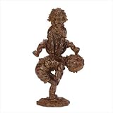 Leapfrog Garden Statue