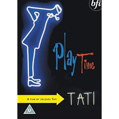 Playtime [1967]
