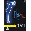 Tati - Playtime [UK Import]