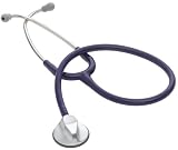 Littmann 2143 Master Classic II Stethoscope, Purple