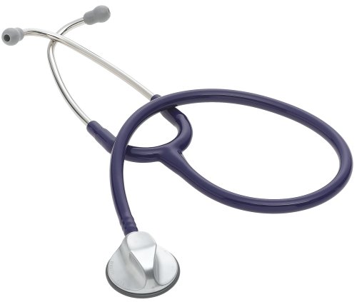 Littmann 2143 Master Classic II Stethoscope, Purple