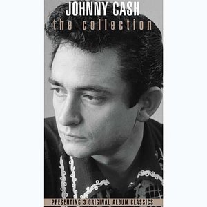 CD-Charts  Search : The Collection [At Folsom Prison/ At San Quentin (The Complete 1969 Concert)/ America]