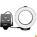 Sony HVL-RLA Ring Light for DSCF707/F717/F828/V3/R1 Digital Cameras