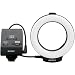 Sony HVL-RLA Ring Light for DSCF707/F717/F828/V3/R1 Digital Cameras