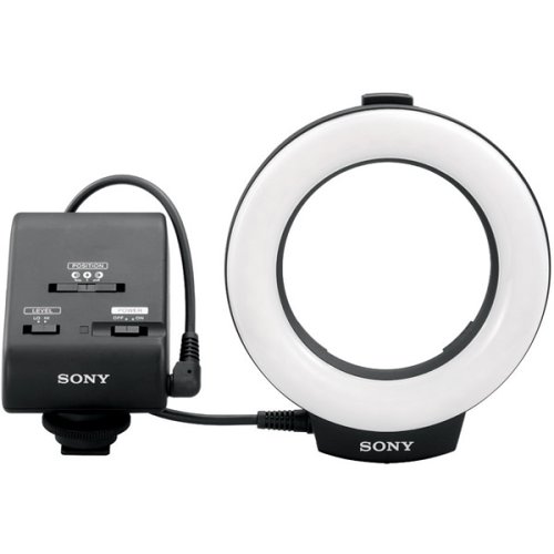 Childrens Toyshop  Photo : Sony HVL-RLA Ring Light for DSCF707/F717/F828/V3/R1 Digital Cameras