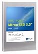Mtron Pro 7500 3.5 Zoll SSD Festplatte 128GB S-ATA II SLC