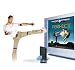 Video Games : Body Pad Fighting Simulator (PS2)