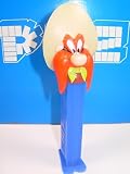 Pez Dispenser - Looney Tunes Yosemite Sam