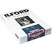 Ilford Multigrade IV RC Deluxe Resin Coated VC Variable Contrast Black & White Enlarging Paper - 5x7