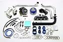 Honda Civic Si / TDO5H-18G Greddy Bolt-on Turbo Kit 99-00