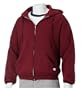 Russell Athletic Men's NuBlend Full Zip Hood