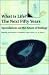 What is Life? The Next Fifty Years: Speculations on the Future of Biology