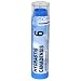 Boiron Homeopathic Medicine Hydrastis Canadensis, 6C Pellets, 80-Count Tubes (Pack of 5)