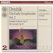 Symphonies N 4, 5, 6