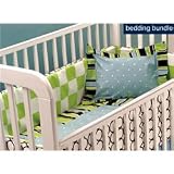 Babylicious Islands Ultra Bedding Bundle