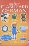 Everyday Words in German Flashcards (Everyday Words)