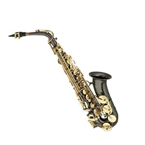 Gold Plate Alto