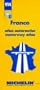 Michelin Motorway Atlas of France Map No. 914 (Michelin Maps & Atlases)