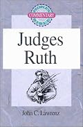 Judges/Ruth (People's Bible Commentary)