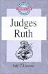 Judges/Ruth (People's Bible Commentary)