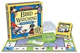 New Outset Media Games Bird Watching Trivia Over 2,000 Questions Three Leve ....