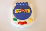 玩具　CDプレイヤー　マイファーストCDプレイヤー　知育の画像