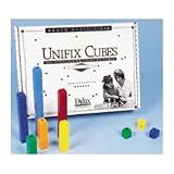 Unifix Cubes (500 count)