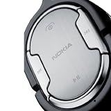 picture of Nokia BH-905i Stereo Headset Fits Nokia N8 - Black