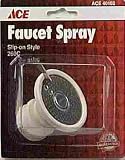 DANCO CORP A0081072 FAUCET SPRAY