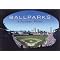 Baseball Stadium Books