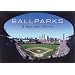 Baseball Stadium Books
