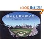 Ballparks: A Panoramic History