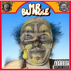 Mr. Bungle