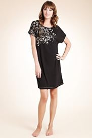 Limited Collection Animal Print Minishirt