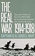 Real War 1914-1918