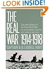 Real War 1914-1918