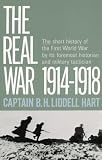 Real War 1914-1918