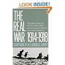 Real War 1914-1918