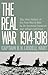 Real War 1914-1918